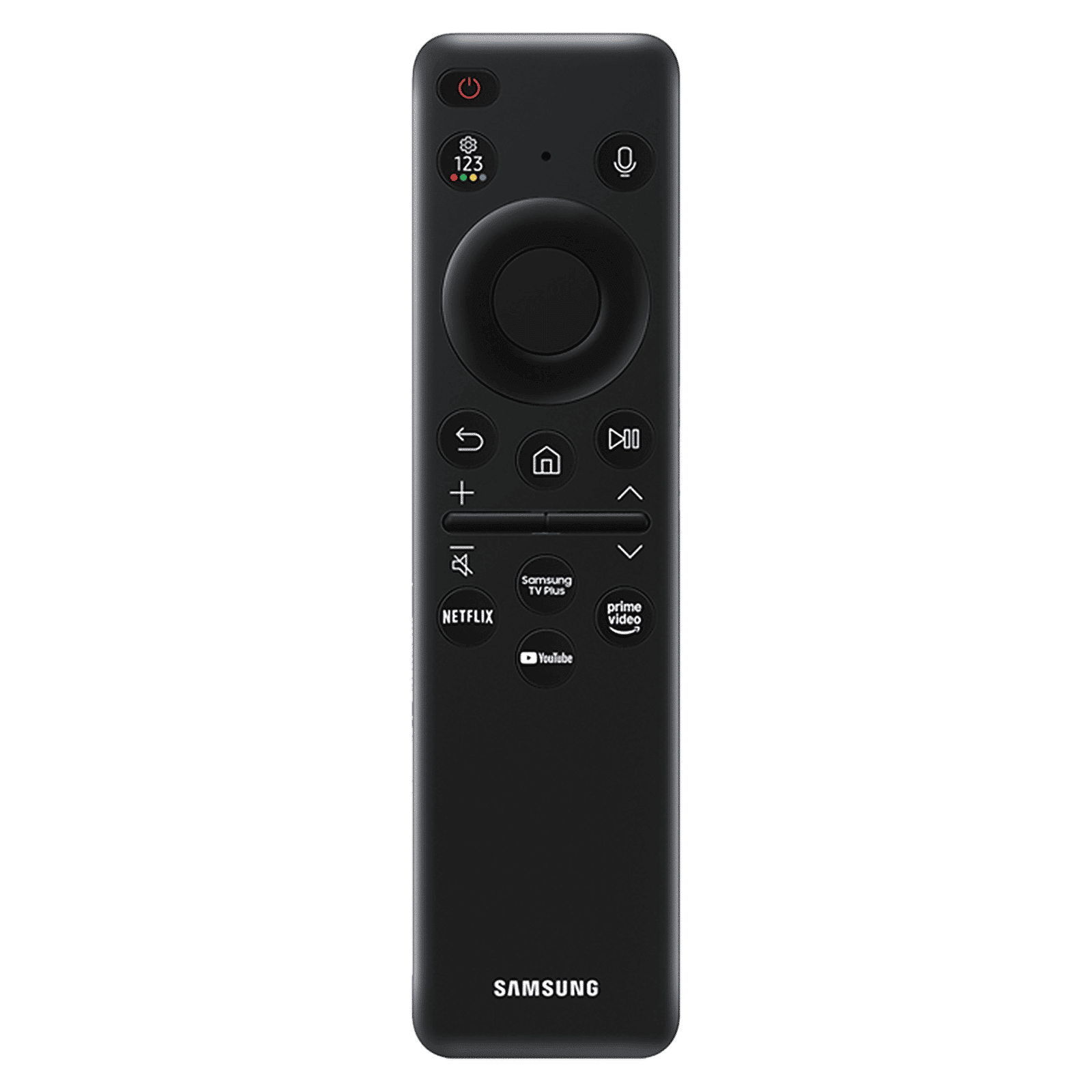 SAMSUNG Q7F 139.7 cm (55 inch) 4K Ultra HD QLED Smart Tizen TV with Alexa & Google Assistant (2025 model)