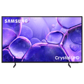 SAMSUNG U8400F 139.7 cm (55 inch) 4K Ultra HD LED Smart Tizen TV with Alexa & Google Assistant (2025 model)
