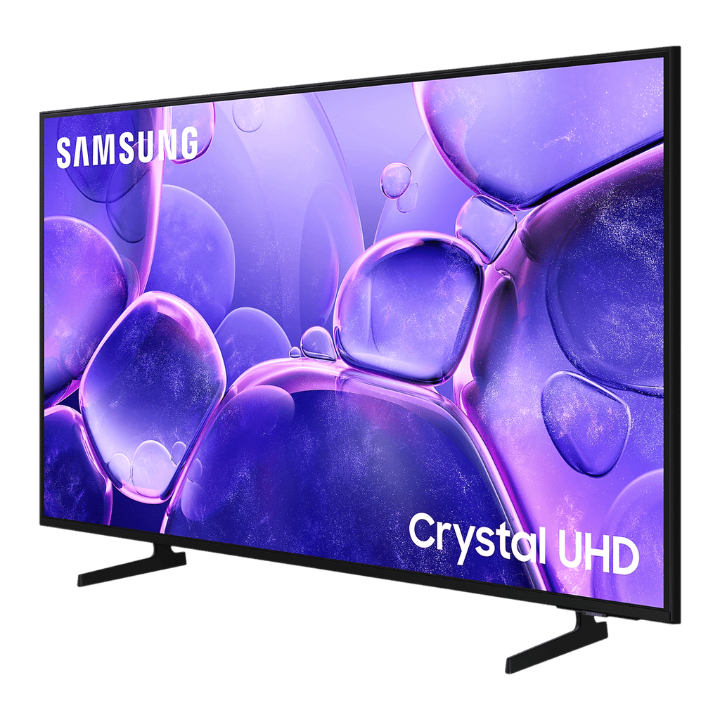 SAMSUNG U8400F 139.7 cm (55 inch) 4K Ultra HD LED Smart Tizen TV with Alexa & Google Assistant (2025 model)
