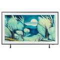 SAMSUNG LS03F The Frame 109.22 cm 43 inch QLED 4K Ultra HD Tizen TV with Built-in Alexa Voice Assistant (2025 model)