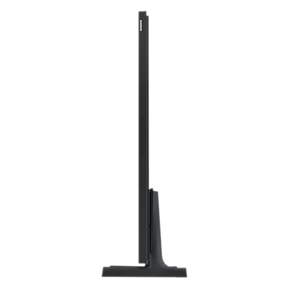 SAMSUNG LS03F The Frame 109.22 cm 43 inch QLED 4K Ultra HD Tizen TV with Built-in Alexa Voice Assistant (2025 model)