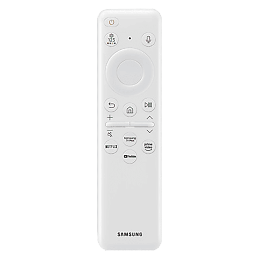SAMSUNG LS03F The Frame 109.22 cm 43 inch QLED 4K Ultra HD Tizen TV with Built-in Alexa Voice Assistant (2025 model)