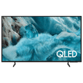 SAMSUNG Q7F 109.22 cm (43 inch) QLED 4K Ultra HD Smart Tizen TV with Google Voice Assistant (2025 model)