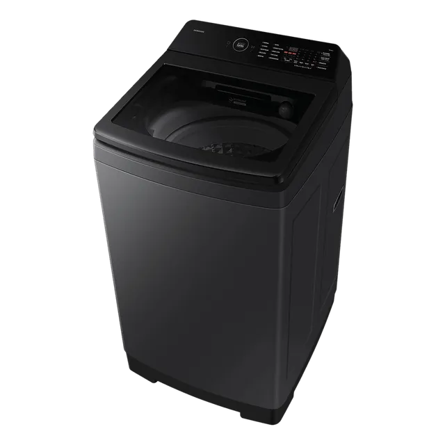 SAMSUNG 10 kg 5 Star Wi-Fi Inverter Fully Automatic Top Load Washing Machine (WA80F10S2BTL)