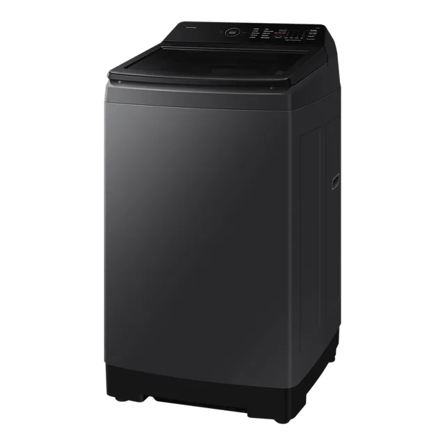 SAMSUNG 10 kg 5 Star Wi-Fi Inverter Fully Automatic Top Load Washing Machine (WA80F10S2BTL)