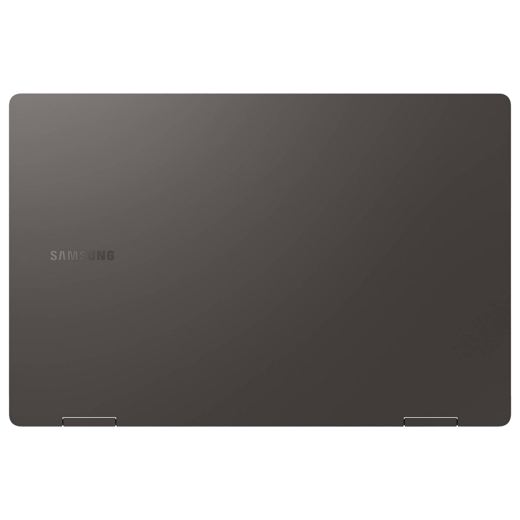 SAMSUNG Galaxy Book3 360 Intel Evo Core i5 13th Gen 2-in-1 Laptop (16GB, 512GB SSD, Windows 11 Home, 13.3 inch Full HD Super AMOLED Display, MS Office 2024, Graphite Grey, 1.16 KG)