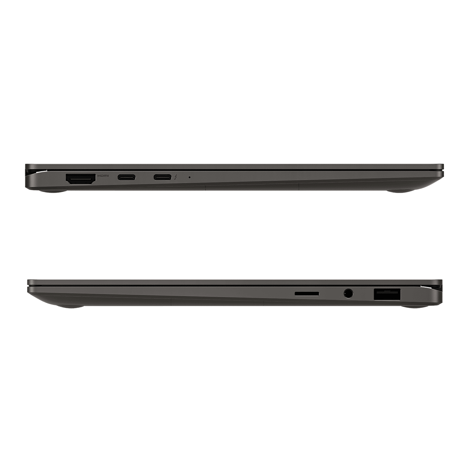 SAMSUNG Galaxy Book3 360 Intel Evo Core i5 13th Gen 2-in-1 Laptop (16GB, 512GB SSD, Windows 11 Home, 13.3 inch Full HD Super AMOLED Display, MS Office 2024, Graphite Grey, 1.16 KG)