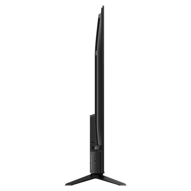 TCL P6K 165.1 cm (65 inch) 4K Ultra HD LED Smart Google TV with Google Voice Assistant,65P6K