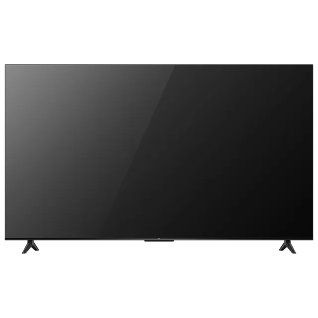TCL P6K 165.1 cm (65 inch) 4K Ultra HD LED Smart Google TV with Google Voice Assistant,65P6K