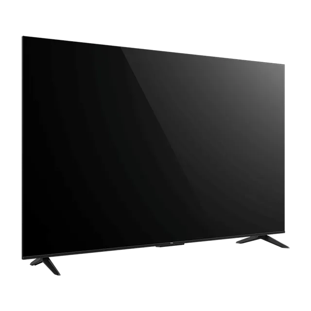 TCL P6K 165.1 cm (65 inch) 4K Ultra HD LED Smart Google TV with Google Voice Assistant,65P6K