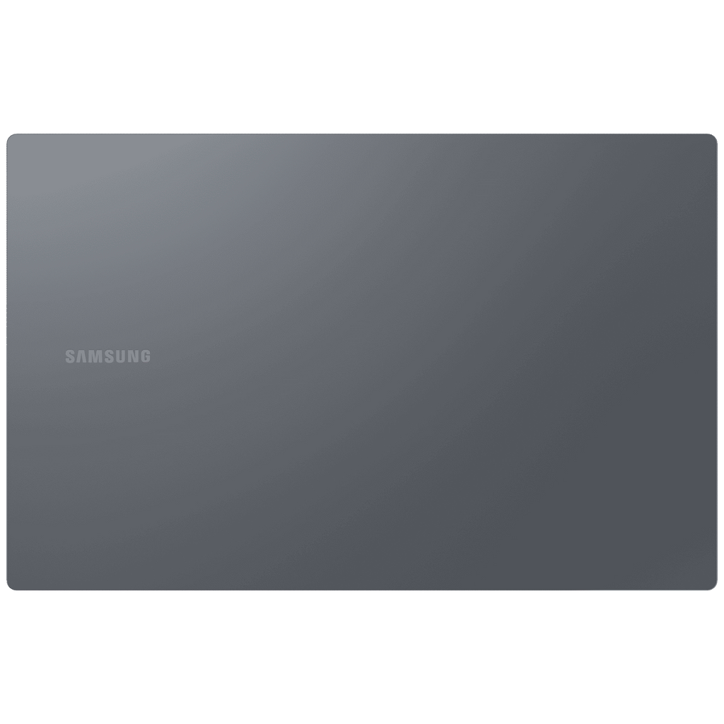 SAMSUNG Galaxy Book4 Intel Core 7 Thin & Light Laptop (16GB, 512GB SSD, Windows 11 Home, 15.6 inch Full HD LED Display, MS Office 2024, Gray, 1.55 KG)