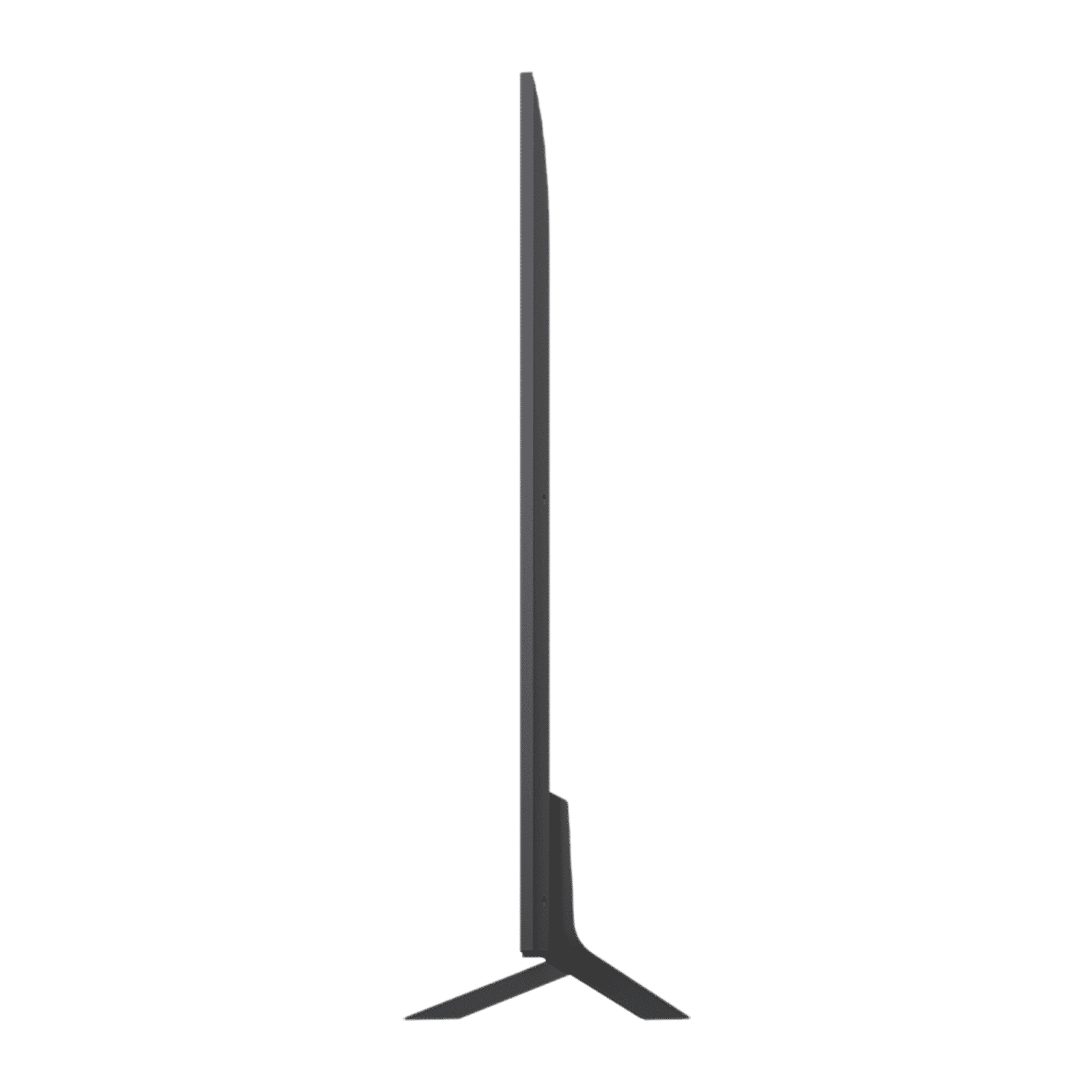 LG 190.5 cm (75 inch) 4K QNED MiniLed Smart WebOS TV with Dolby Vision & Dolby Atmos (2025 Model)
