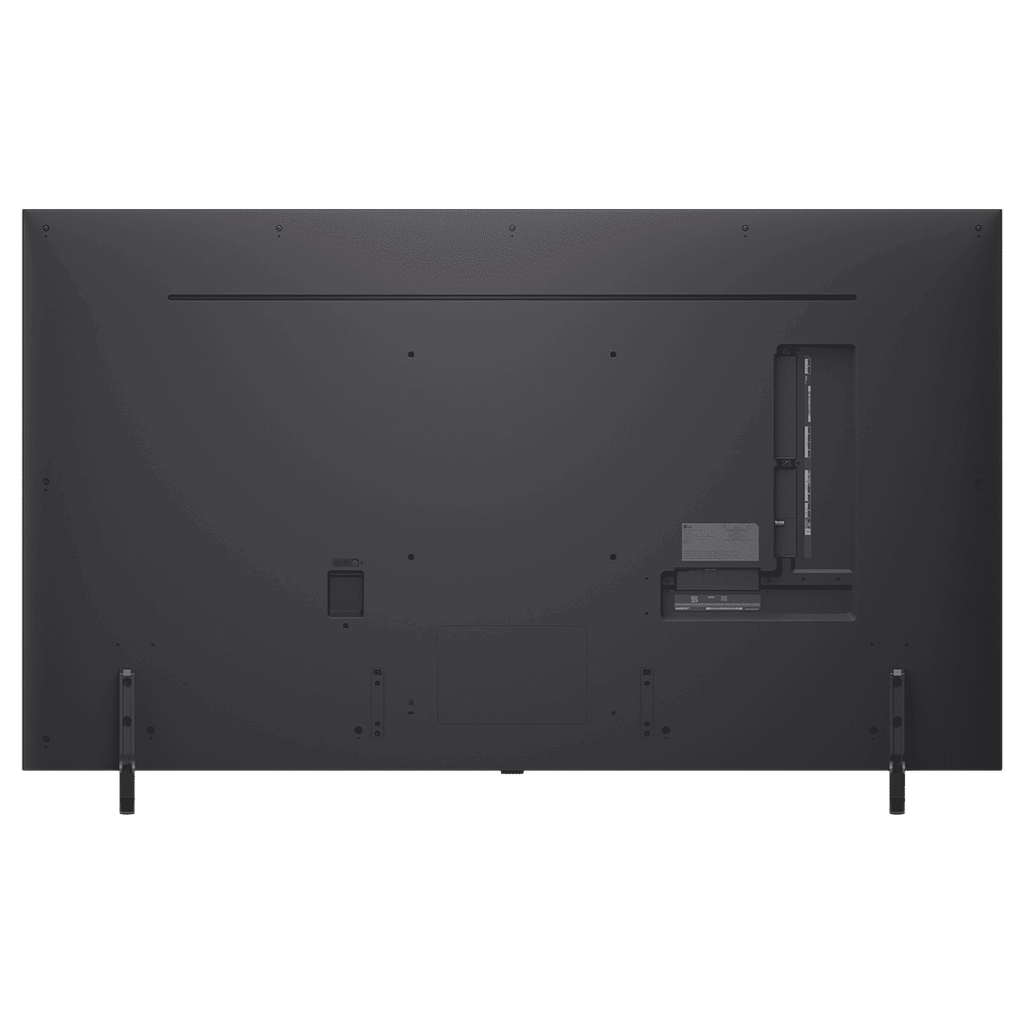 LG 190.5 cm (75 inch) 4K QNED MiniLed Smart WebOS TV with Dolby Vision & Dolby Atmos (2025 Model)