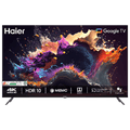Haier 43A9UG 109.22 cm (43 inch) 4K Ultra HD LED Backlit Smart Google TV with Google Assistant Support (2025 model)