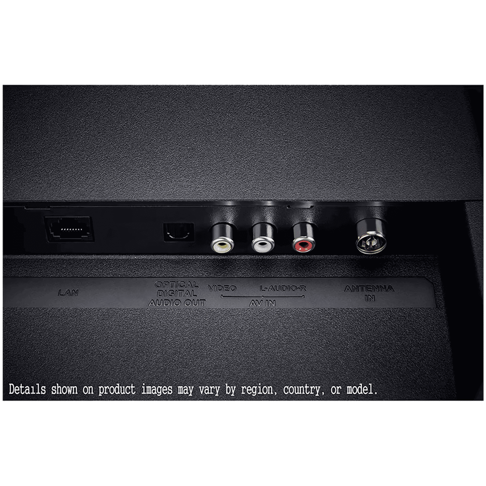 LG 80cm (32 inch) HD LED Smart webOS TV with AI Sound (2025 Model)