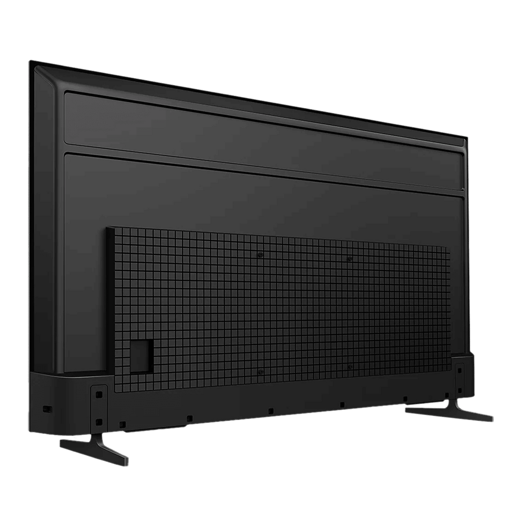 SONY BRAVIA 2 165.1 cm (65 inch) 4K Ultra HD LED Smart Google TV with Built- in Chromecast (2025 model)