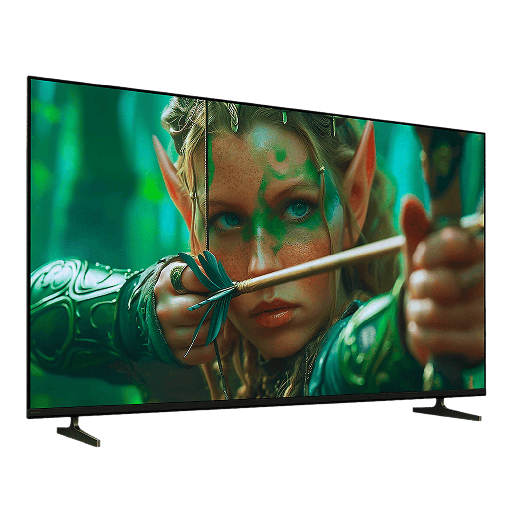 SONY BRAVIA 2 165.1 cm (65 inch) 4K Ultra HD LED Smart Google TV with Built- in Chromecast (2025 model)