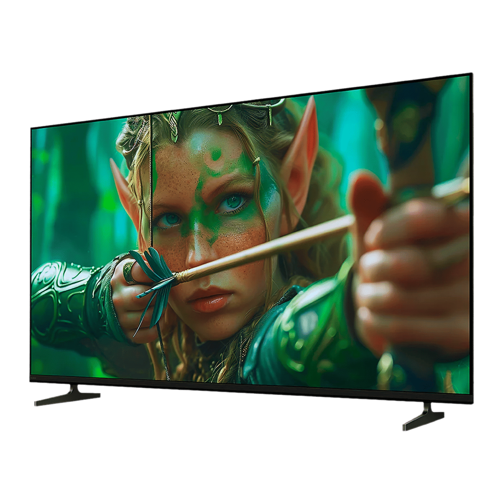 SONY BRAVIA 2 165.1 cm (65 inch) 4K Ultra HD LED Smart Google TV with Built- in Chromecast (2025 model)