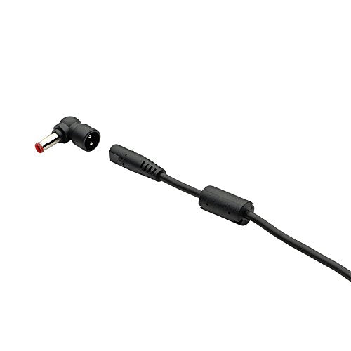 Targus Laptop & 2.1A USB Car Charger