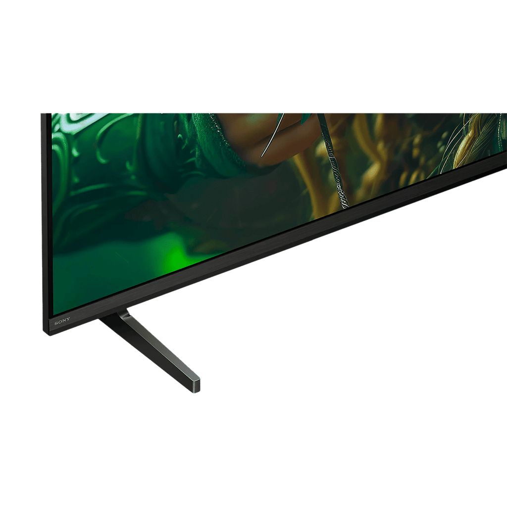 SONY BRAVIA 2 II 109.22 cm (43 inch) 4K Ultra HD LCD Smart Android TV with Built- in Chromecast (2025 model)