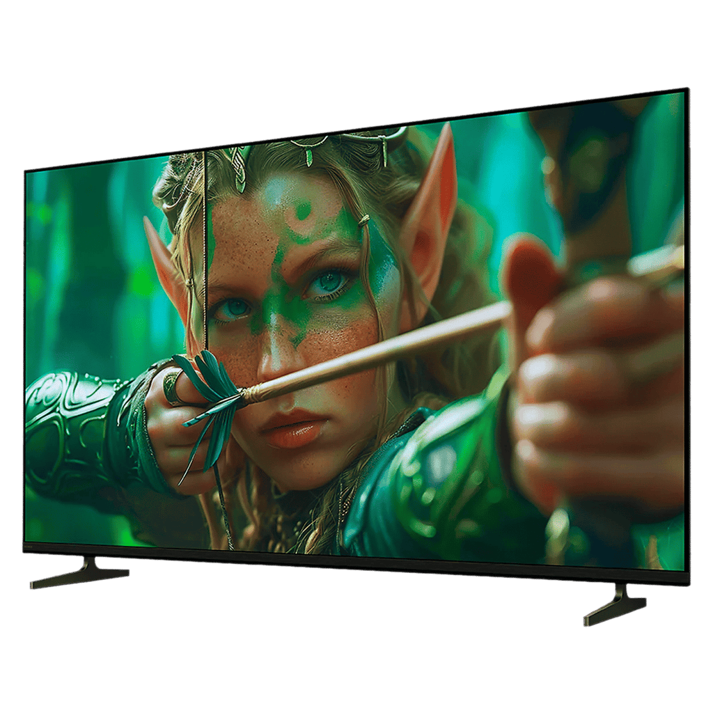 SONY BRAVIA 2 II 127 cm (50 inch) LCD 4K Ultra HD Smart Android TV with Built- in Chromecast (2025 model)