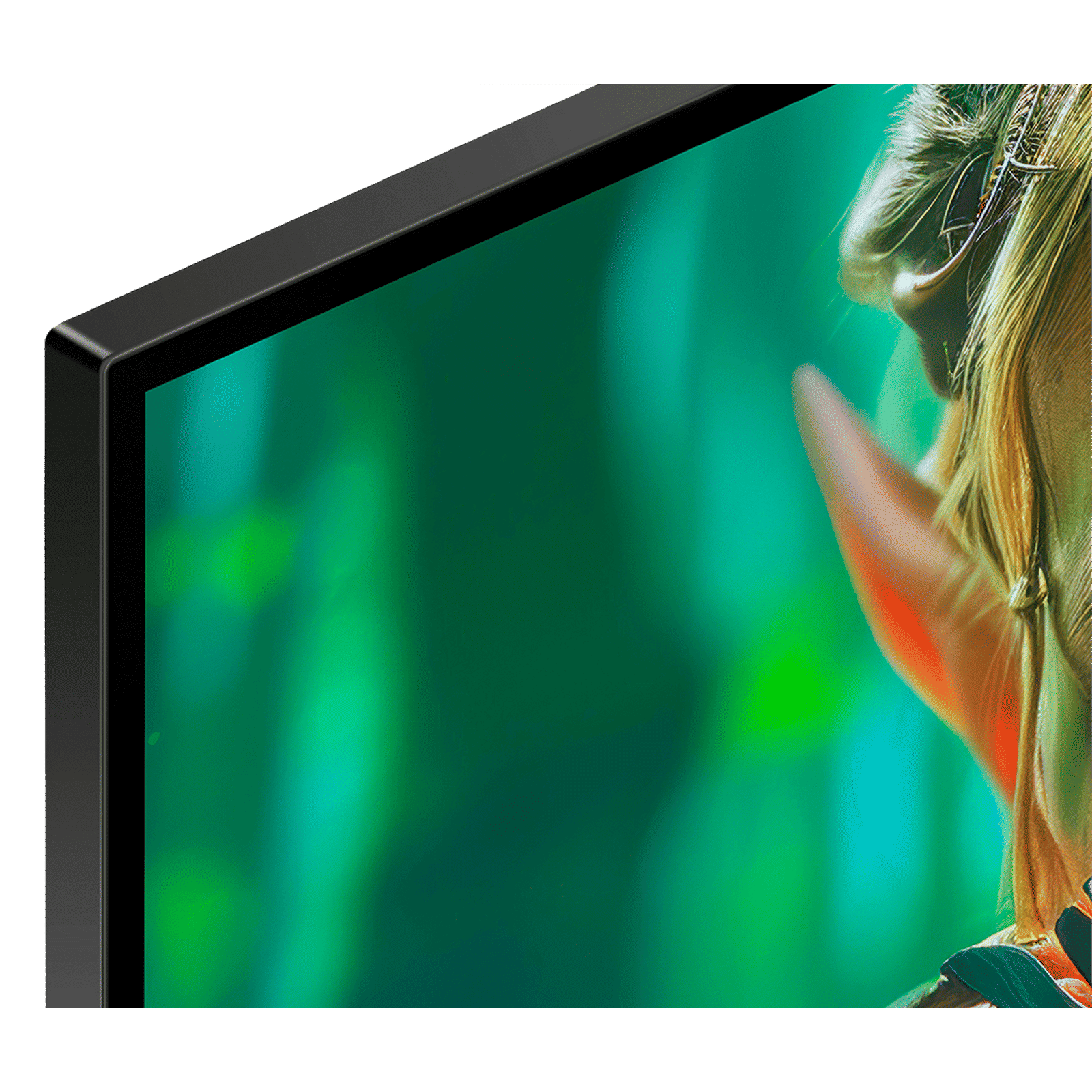 SONY BRAVIA 2 II 127 cm (50 inch) LCD 4K Ultra HD Smart Android TV with Built- in Chromecast (2025 model)
