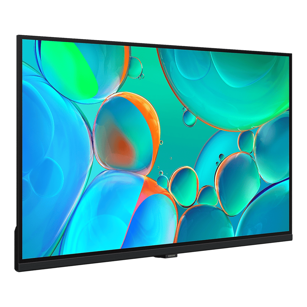 SAMSUNG H4550 81.28 cm (32 inch) HD LED Smart Tizen TV with Alexa & Google Voice Assistant (2025 model)