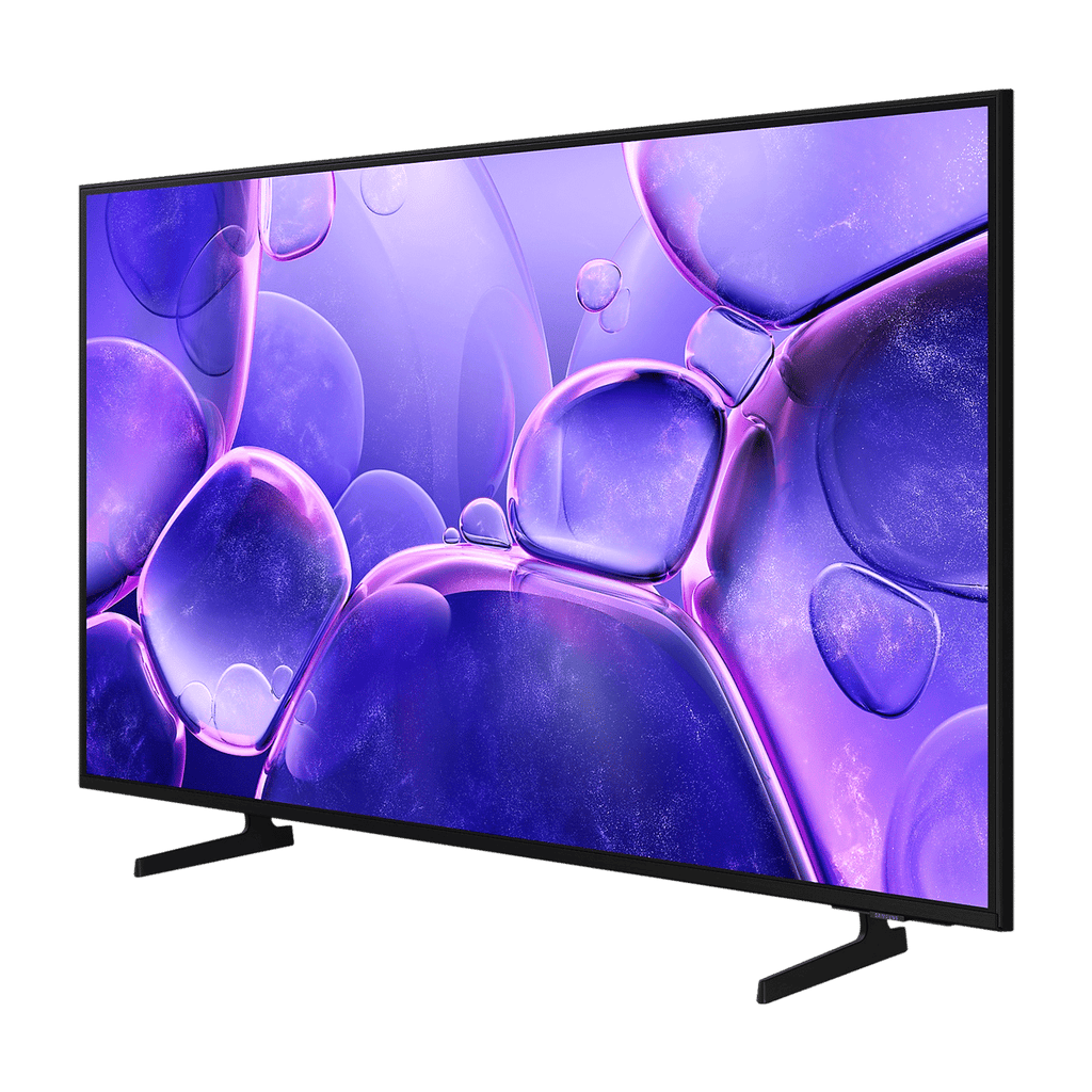 SAMSUNG UE81A 127 cm (50 inch) 4K Ultra HD LED Smart Tizen TV with Alexa & Google Voice Assistant (2025 Model)
