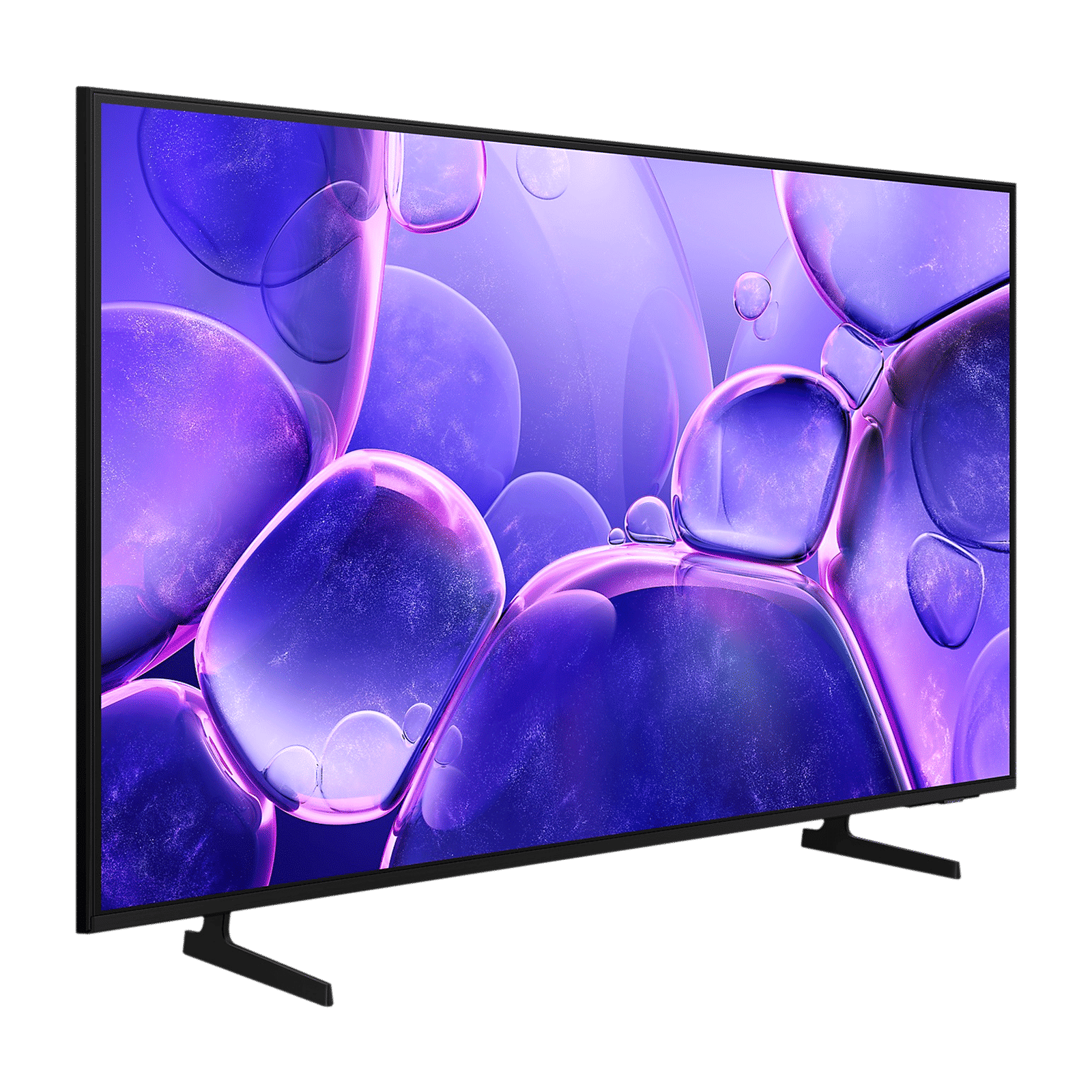 SAMSUNG UE81A 127 cm (50 inch) 4K Ultra HD LED Smart Tizen TV with Alexa & Google Voice Assistant (2025 Model)