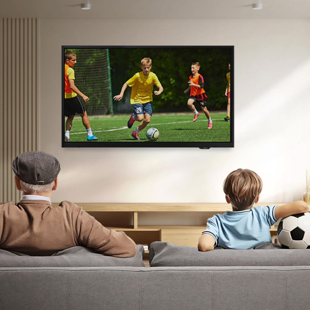 SAMSUNG F5550 109.22 cm (43 inch) Full HD LED Smart Tizen TV with Alexa & Google Voice Assistant (2025 model)