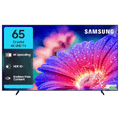 SAMSUNG UE81A 165.1 cm (65 inch) 4K Ultra HD LED Smart Tizen TV with Alexa & Google Voice Assistant (2025 Model)