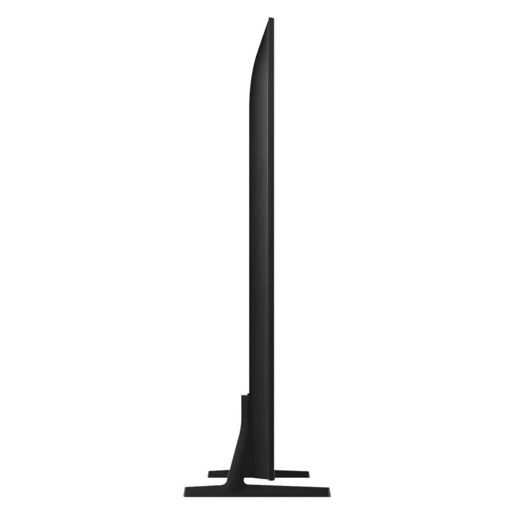 SAMSUNG UE81A 165.1 cm (65 inch) 4K Ultra HD LED Smart Tizen TV with Alexa & Google Voice Assistant (2025 Model)