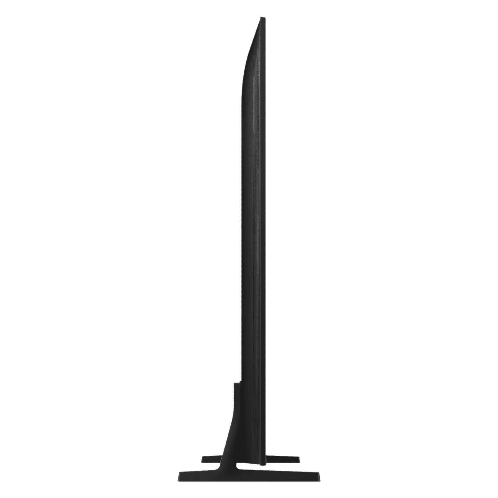 SAMSUNG UE81A 165.1 cm (65 inch) 4K Ultra HD LED Smart Tizen TV with Alexa & Google Voice Assistant (2025 Model)