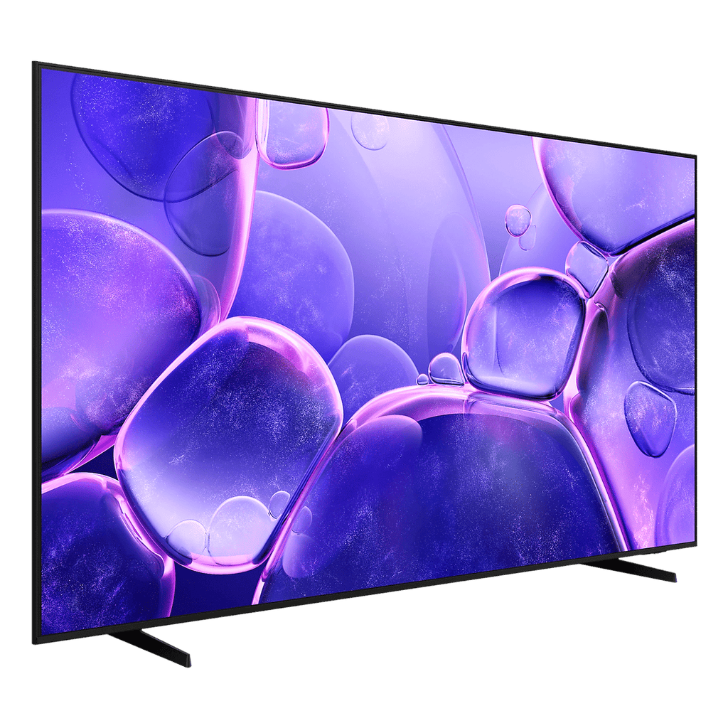 SAMSUNG UE81A 165.1 cm (65 inch) 4K Ultra HD LED Smart Tizen TV with Alexa & Google Voice Assistant (2025 Model)