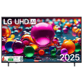 LG UA8350 165.1 cm (65 inch) 4K Ultra HD Smart WebOS TV with AI Magic Remote (2025 model)