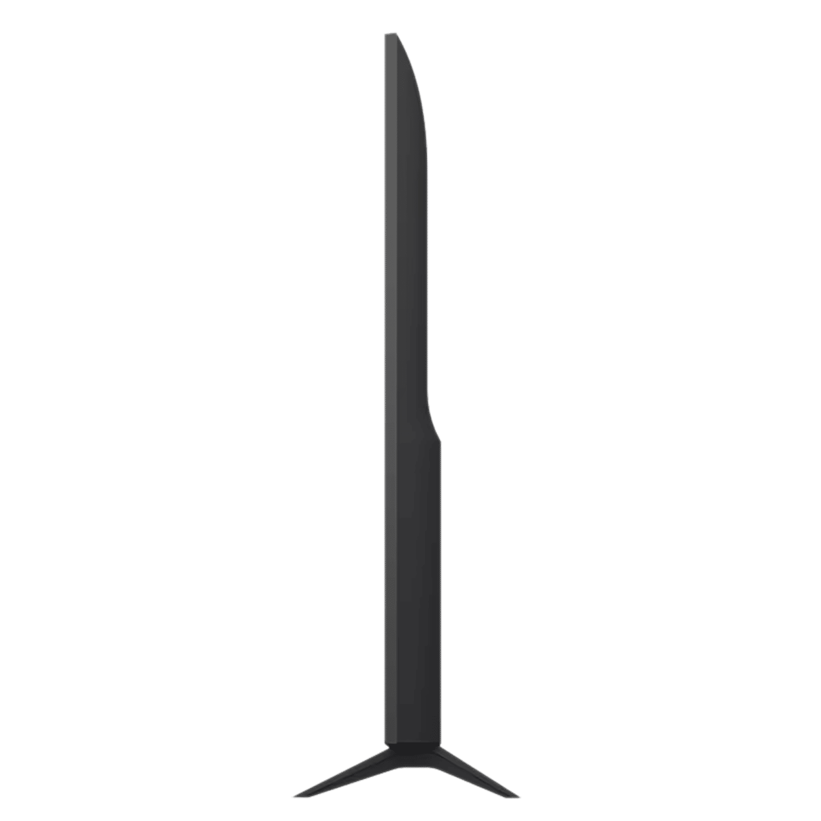 LG UA8350 165.1 cm (65 inch) 4K Ultra HD Smart WebOS TV with AI Magic Remote (2025 model)