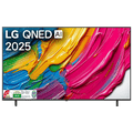LG QNED 8BA 165.1 cm (65 inch) QNED 4K Ultra HD Smart WebOS TV with Dolby Atmos (2025 Model)