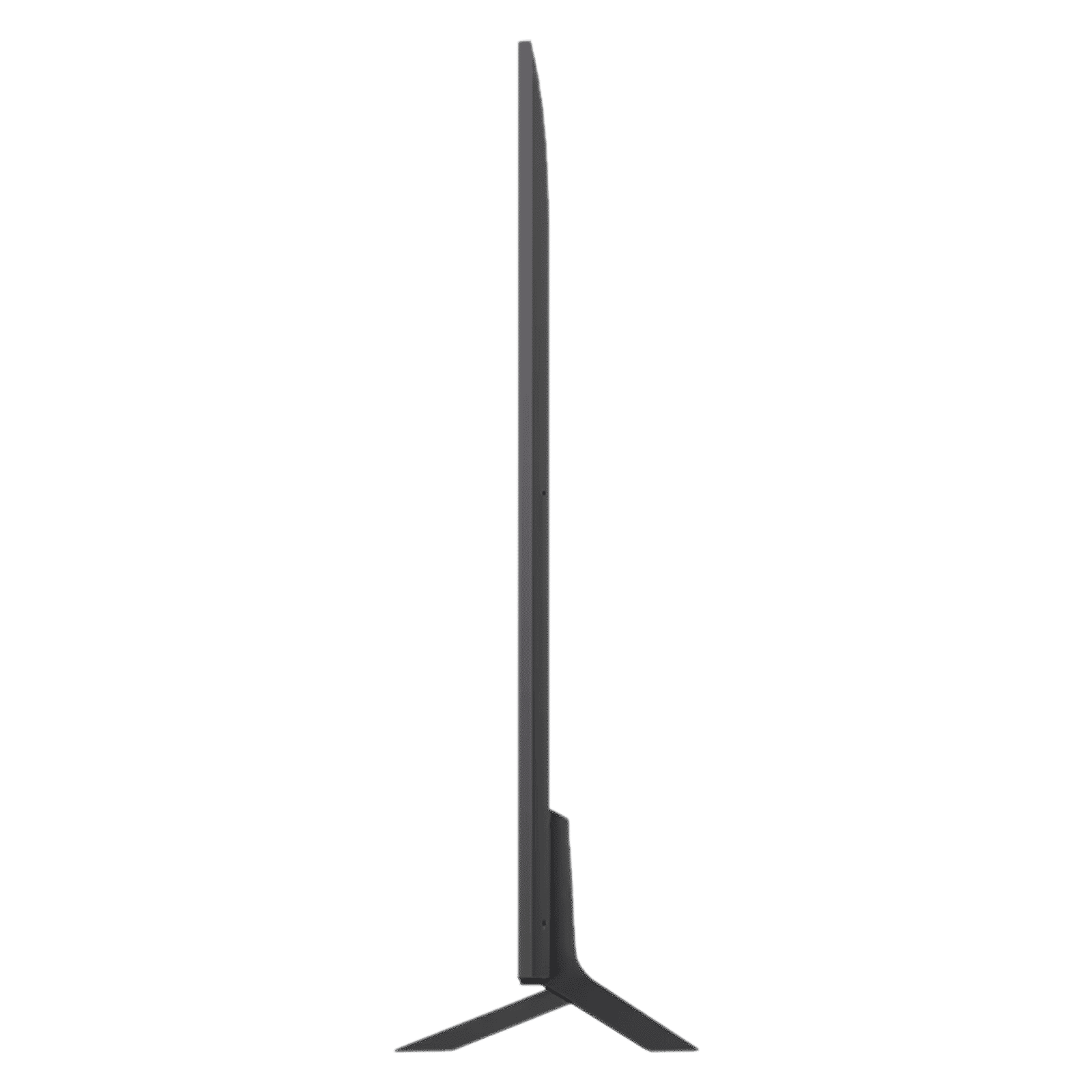LG QNED 8BA 165.1 cm (65 inch) QNED 4K Ultra HD Smart WebOS TV with Dolby Atmos (2025 Model)