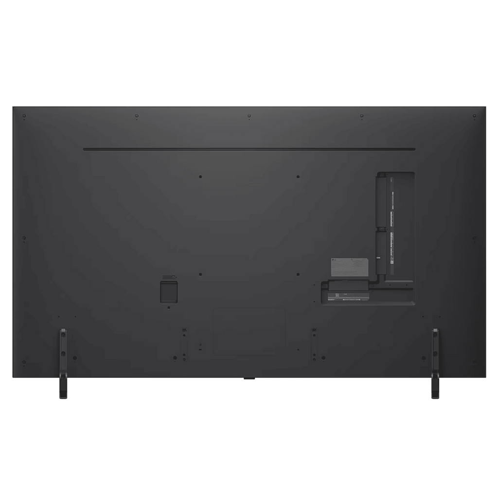 LG QNED 8BA 165.1 cm (65 inch) QNED 4K Ultra HD Smart WebOS TV with Dolby Atmos (2025 Model)