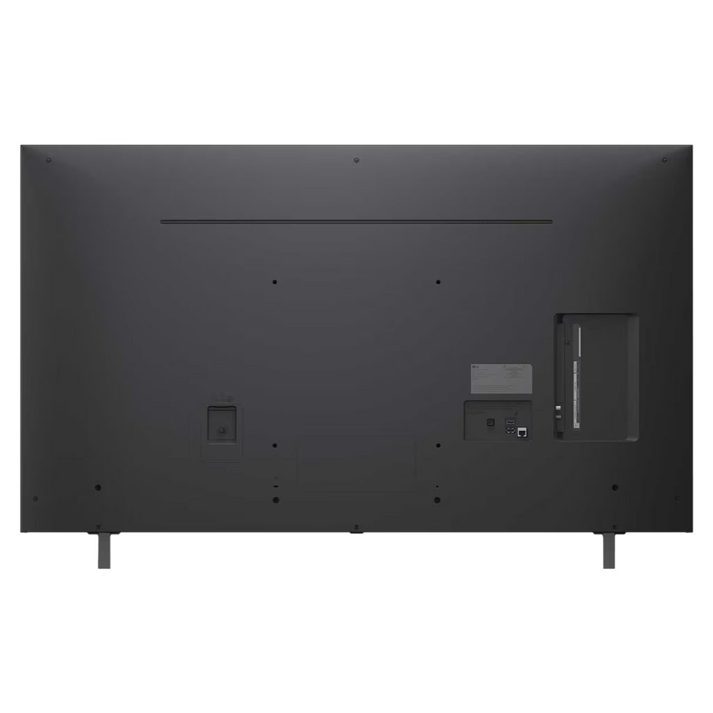 LG NanoCell AI NANO83 139.7 cm (55 inch) 4K Ultra HD Smart WebOS TV with Dolby Atmos (2025 Model)