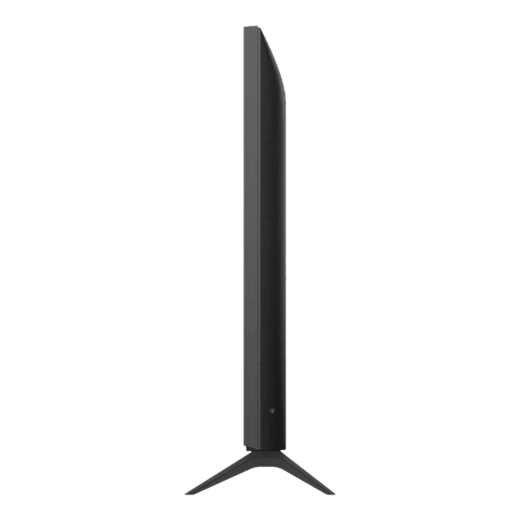 LG NanoCell AI NANO83 109.22 cm (43 inch) 4K Ultra HD Smart WebOS TV with Dolby Atmos (2025 Model)