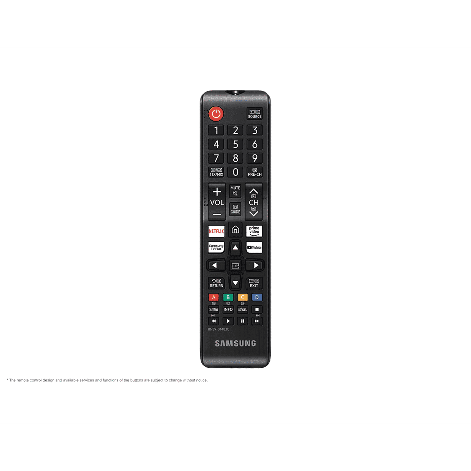 SAMSUNG QEF1 109.22 cm (43 inch) 4K Ultra HD QLED Smart Tizen TV with Google Assistant (2025 model)