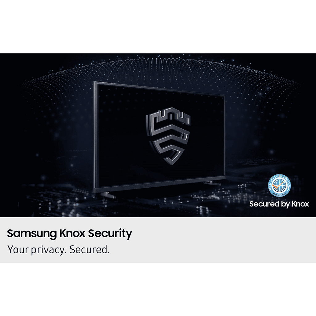 SAMSUNG QEF1 109.22 cm (43 inch) 4K Ultra HD QLED Smart Tizen TV with Google Assistant (2025 model)