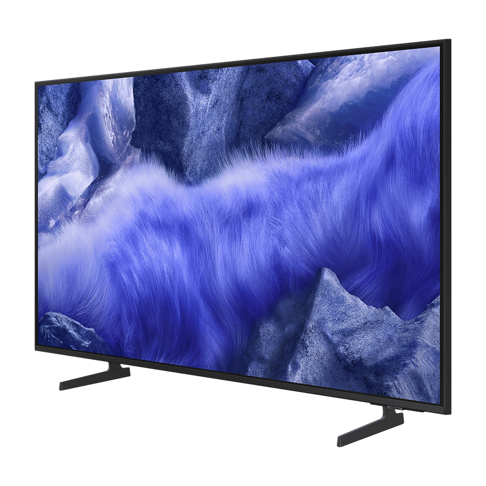 SAMSUNG QEF1 109.22 cm (43 inch) 4K Ultra HD QLED Smart Tizen TV with Google Assistant (2025 model)