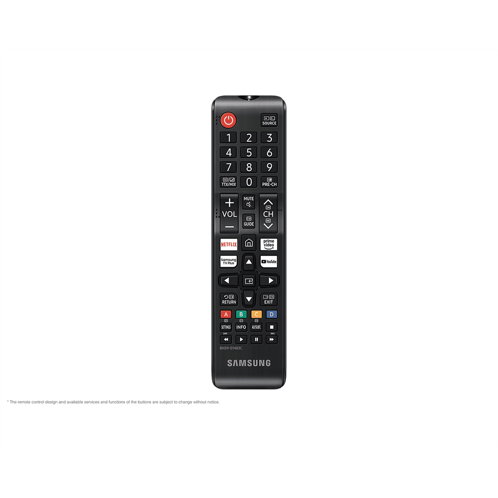 SAMSUNG QEF1 139.7 cm (55 inch) 4K Ultra HD QLED Smart Tizen TV with Google Assistant (2025 model)