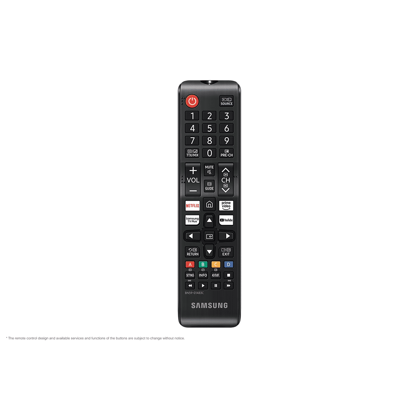 SAMSUNG QEF1 139.7 cm (55 inch) 4K Ultra HD QLED Smart Tizen TV with Google Assistant (2025 model)