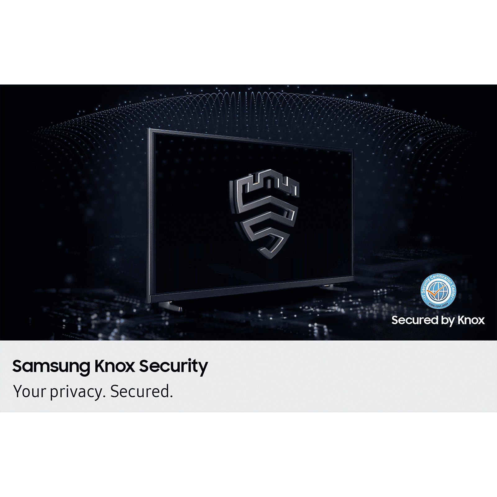 SAMSUNG QEF1 139.7 cm (55 inch) 4K Ultra HD QLED Smart Tizen TV with Google Assistant (2025 model)