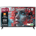 LG LR57 81.28 cm (32 inch) HD LED Smart WebOS TV with Dynamic Tone Mapping (2025 model)