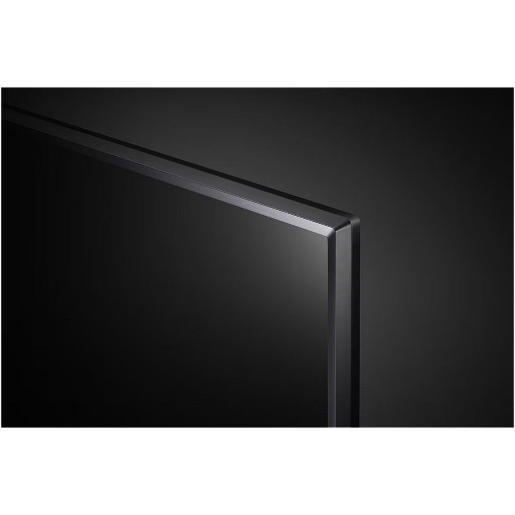 LG LR57 81.28 cm (32 inch) HD LED Smart WebOS TV with Dynamic Tone Mapping (2025 model)