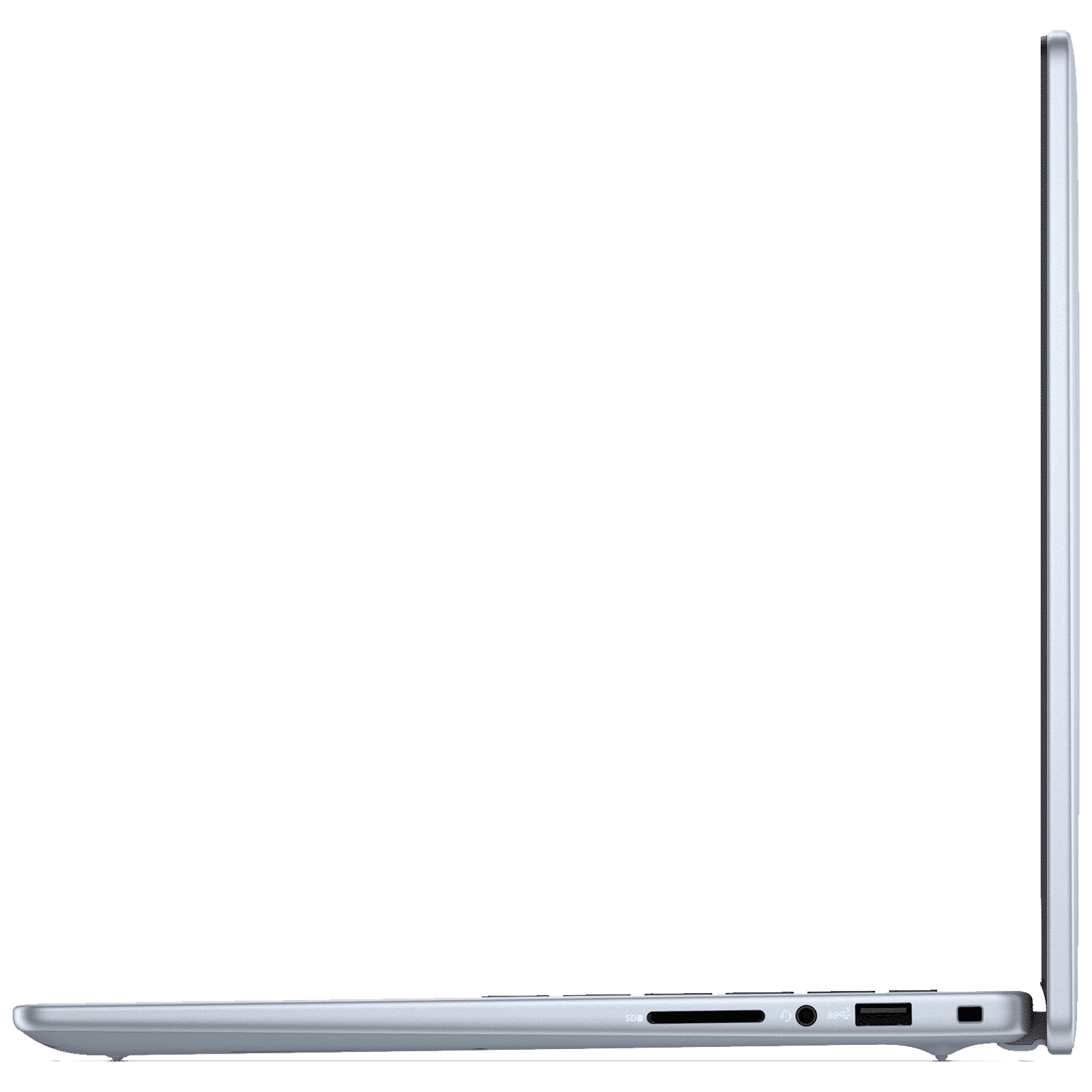 Dell Inspiron 14 5440 Intel Core i3 13th Gen Thin & Light Laptop (8GB, 512GB SSD, Windows 11, 14 inch FHD+ WVA Display, MS Office 2021, Ice Blue, 1.53 KG)
